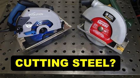 can you cut sheet metal with a skill saw|how to cut sheet metal.